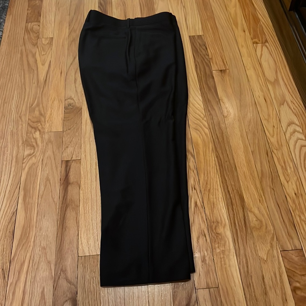 Men’s Marc Anthony Wool dress pants